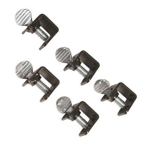 Toledo Panel Clamp Pack
