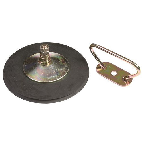 Toledo Vaccum Suction Disc