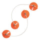 Toledo Window Holder Suction Cups