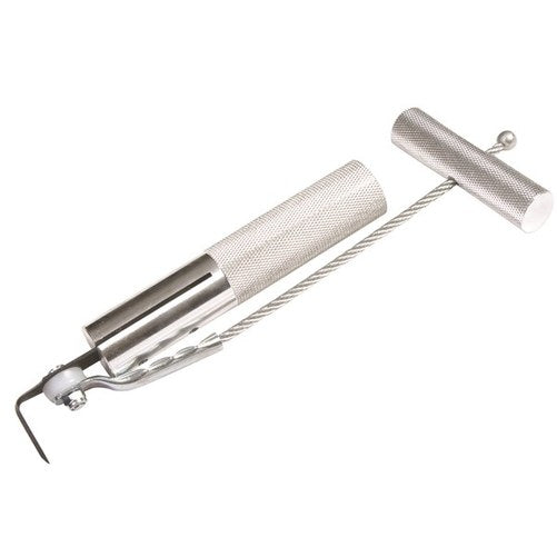 Toledo Windscreen Removal Tool