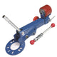 Toledo Wheel Arch Reformer Tool