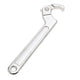 Toledo C-Hook Wrench - Hook Type 19-51mm