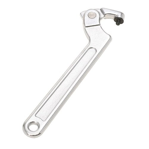 Toledo C-Hook Wrench - Pin Type 32-76mm