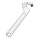 Toledo C-Hook Wrench - Pin Type 51-121mm