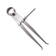 Toledo Inside Caliper - Solid Nut 250mm