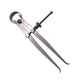 Toledo Inside Caliper - Quick Acting Nut 150mm