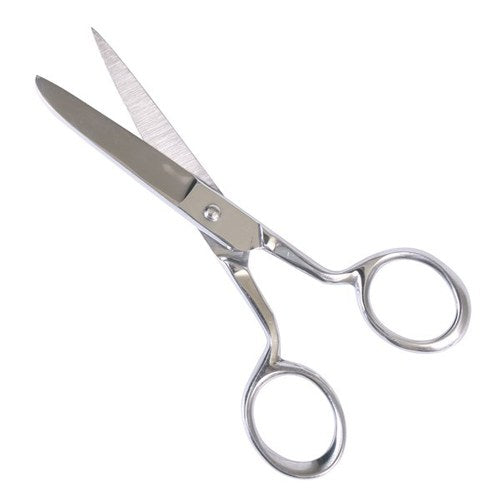 Toledo Household Scissors - Forged Steel 75mm 10 Pc