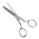 Toledo Household Scissors - Forged Steel 75mm 10 Pc