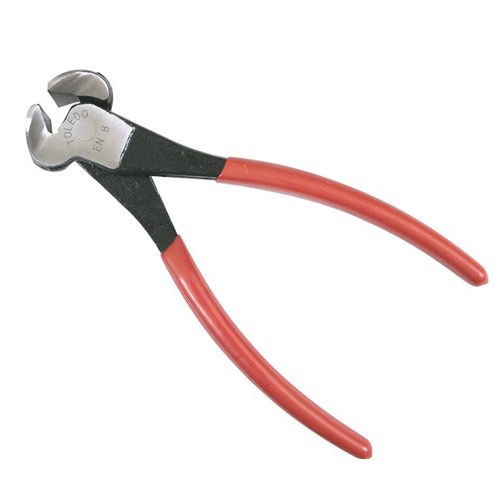 Toledo Concrete Nippers