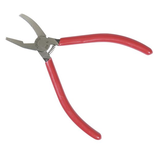 Toledo Glass Nibbling Pliers 150mm