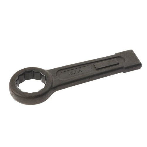 Toledo Flat Slogging Wrench - 1 1/16