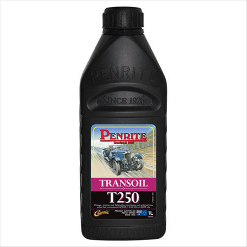 Penrite Transoil SAE 250 1L