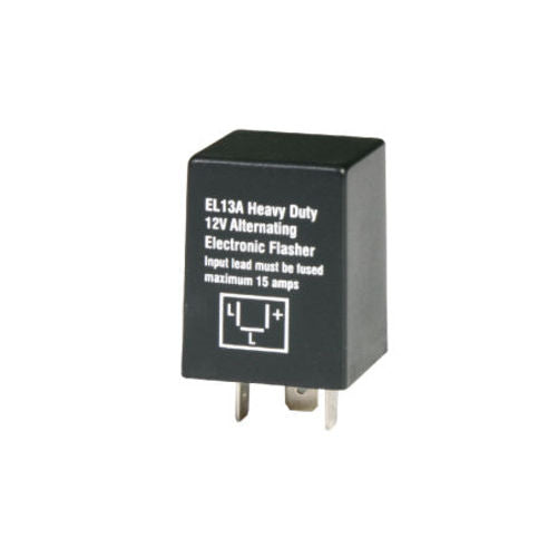 TRIDON 12 VOLT 3 PINS ALTERNATING UNIT