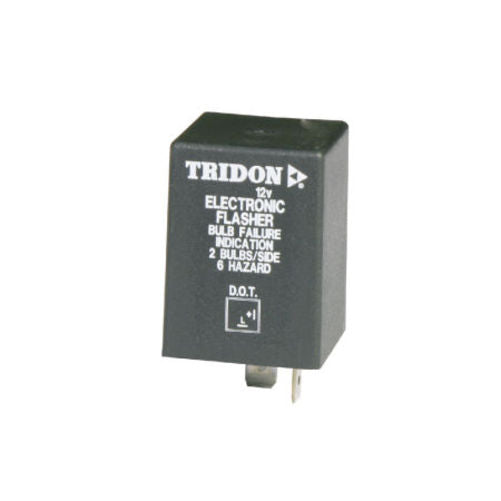 TRIDON 12 VOLT 2 PINS WITH LOAD SENSING