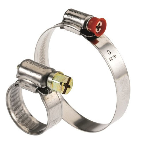 TRIDON M00 MULTI PURPOSE CLAMP