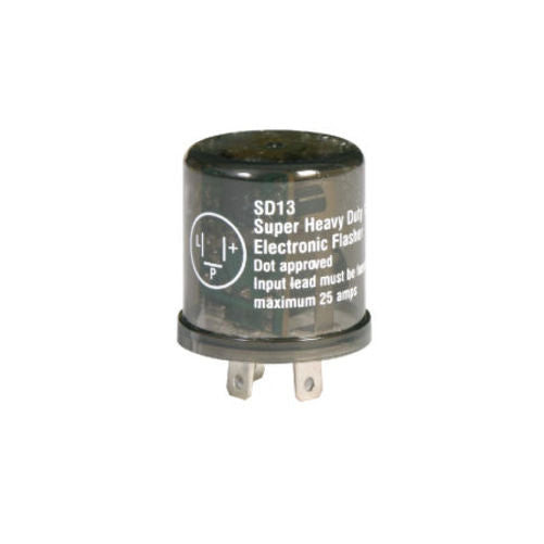 TRIDON 12 VOLT 3 PINS