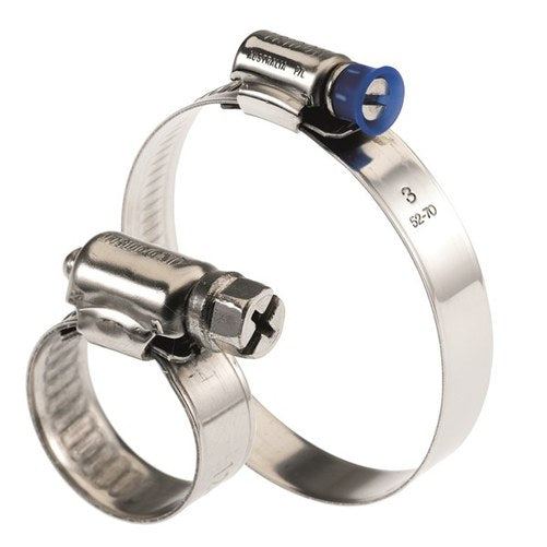 TRIDON CLAMP SMPC 105-130MM 10 PCS PER KIT SMPC6P