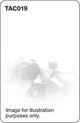 TRIDON IDLE AIR CONTROL TAC019