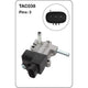 TRIDON IDLE AIR CONTROL