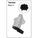 TRIDON IDLE AIR CONTROL