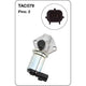 TRIDON IDLE AIR CONTROL