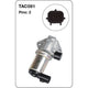 TRIDON IDLE AIR CONTROL