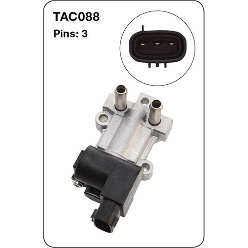 TRIDON IDLE AIR CONTROL