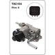 TRIDON IDLE AIR CONTROL TAC104