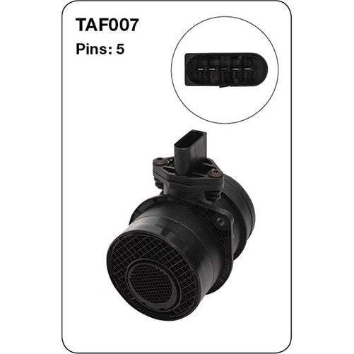 TRIDON AIR FLOW METER TAF007