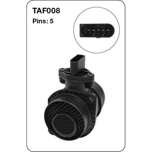 TRIDON AIR FLOW METER TAF008