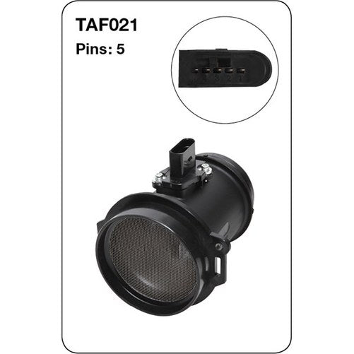 TRIDON AIR FLOW METER TAF021