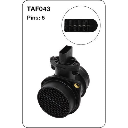 TRIDON AIR FLOW METER TAF043