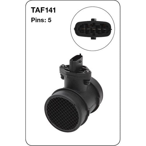 TRIDON AIR FLOW METER TAF141