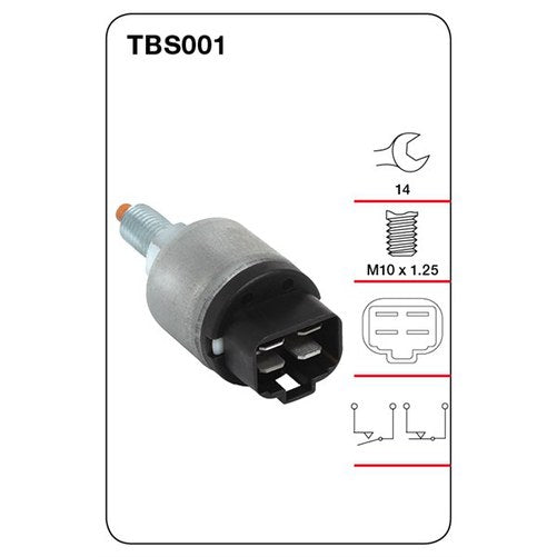 TRIDON BRAKE LIGHT SWITCH