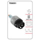 TRIDON BRAKE LIGHT SWITCH