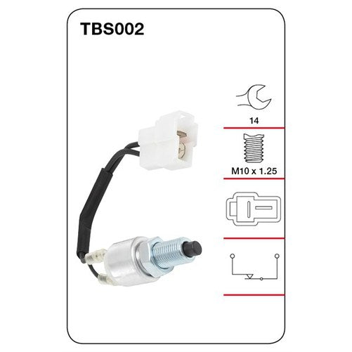 TRIDON BRAKE LIGHT SWITCH