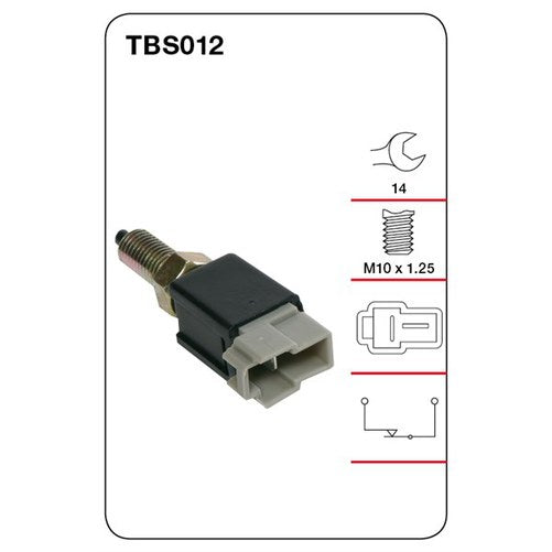 TRIDON BRAKE LIGHT SWITCH