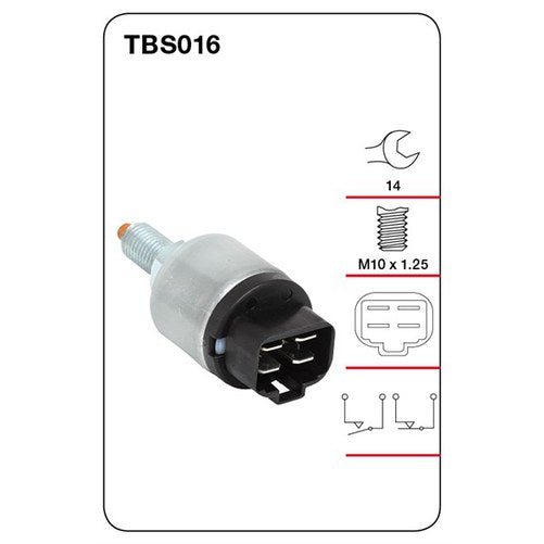 TRIDON BRAKE LIGHT SWITCH