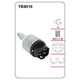 TRIDON BRAKE LIGHT SWITCH
