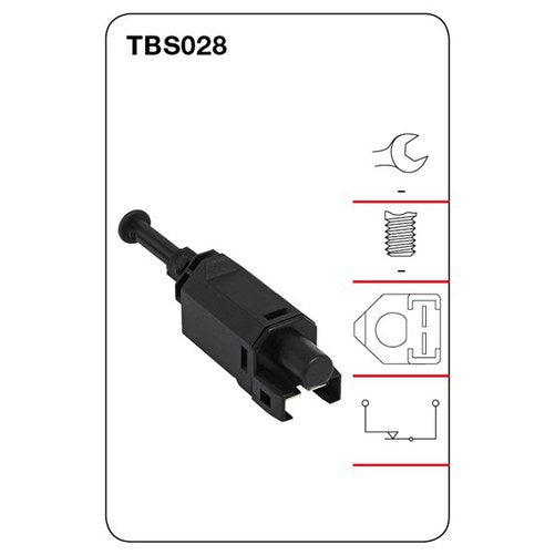 TRIDON BRAKE LIGHT SWITCH