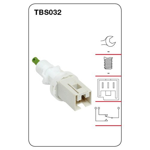TRIDON BRAKE LIGHT SWITCH