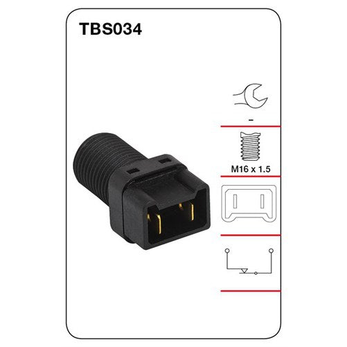 TRIDON BRAKE LIGHT SWITCH