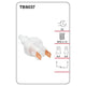 TRIDON BRAKE LIGHT SWITCH
