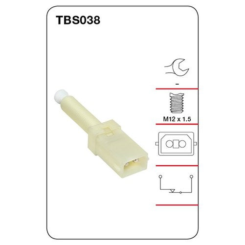 TRIDON BRAKE LIGHT SWITCH