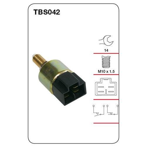 TRIDON BRAKE LIGHT SWITCH