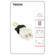 TRIDON BRAKE LIGHT SWITCH