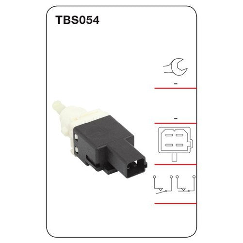 TRIDON BRAKE LIGHT SWITCH