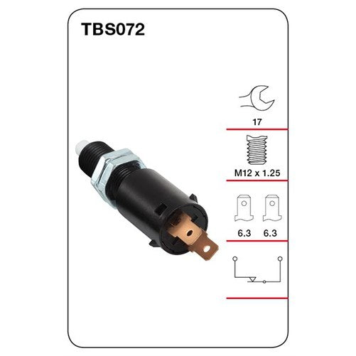 TRIDON BRAKE LIGHT SWITCH