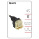 TRIDON BRAKE LIGHT SWITCH
