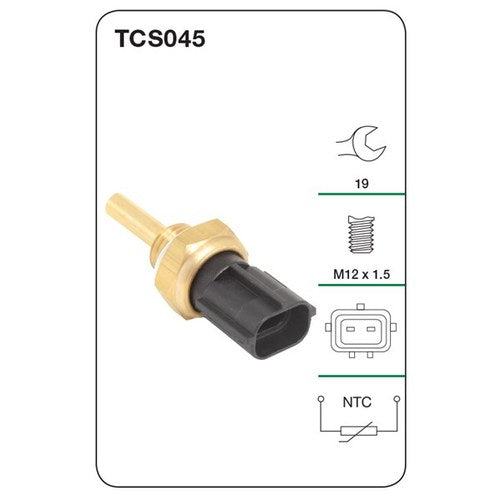 TRIDON COOLANT SENSOR